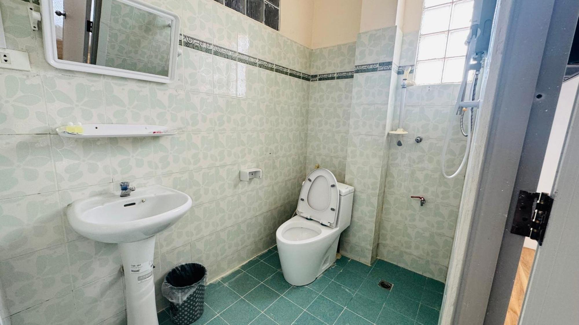Vientiane Bb Hostel מראה חיצוני תמונה