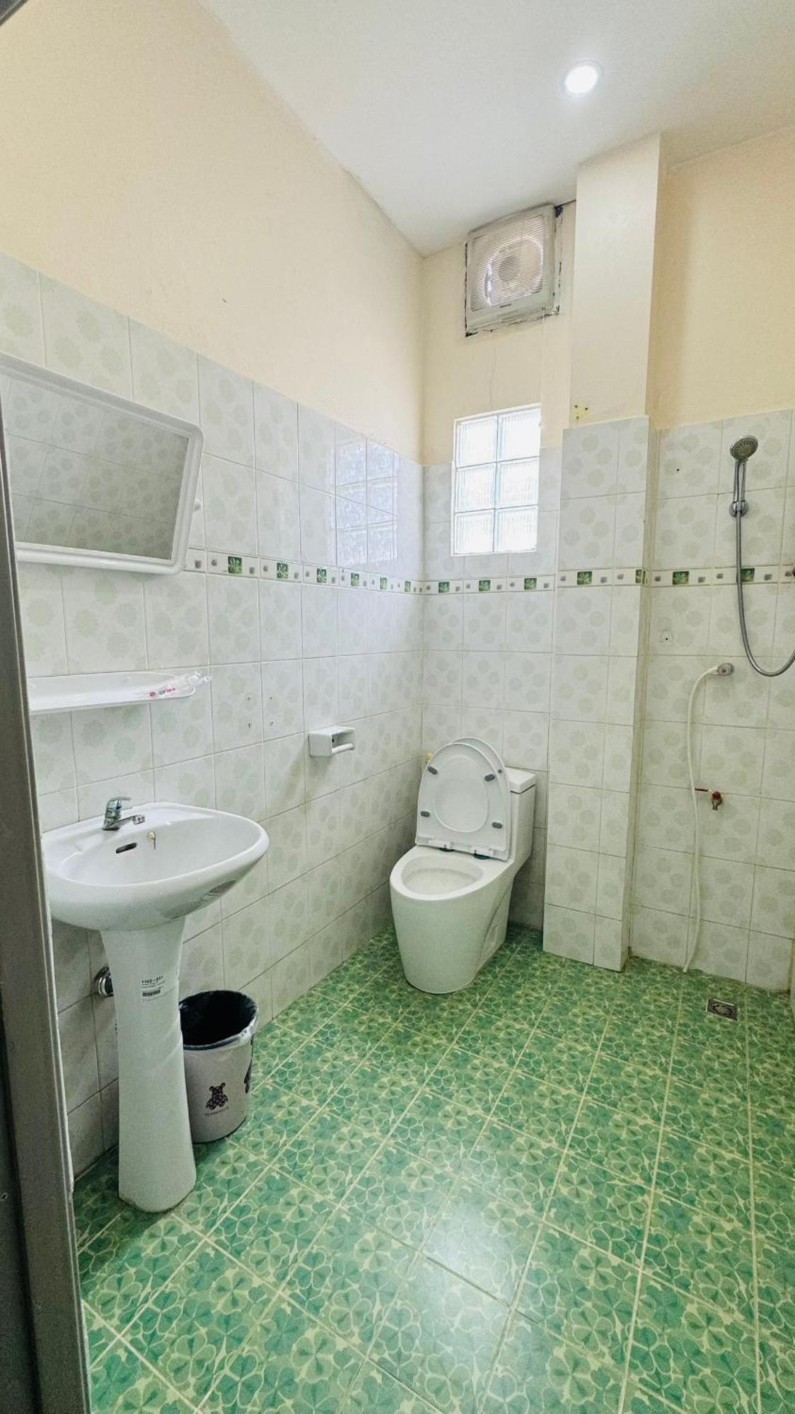 Vientiane Bb Hostel מראה חיצוני תמונה
