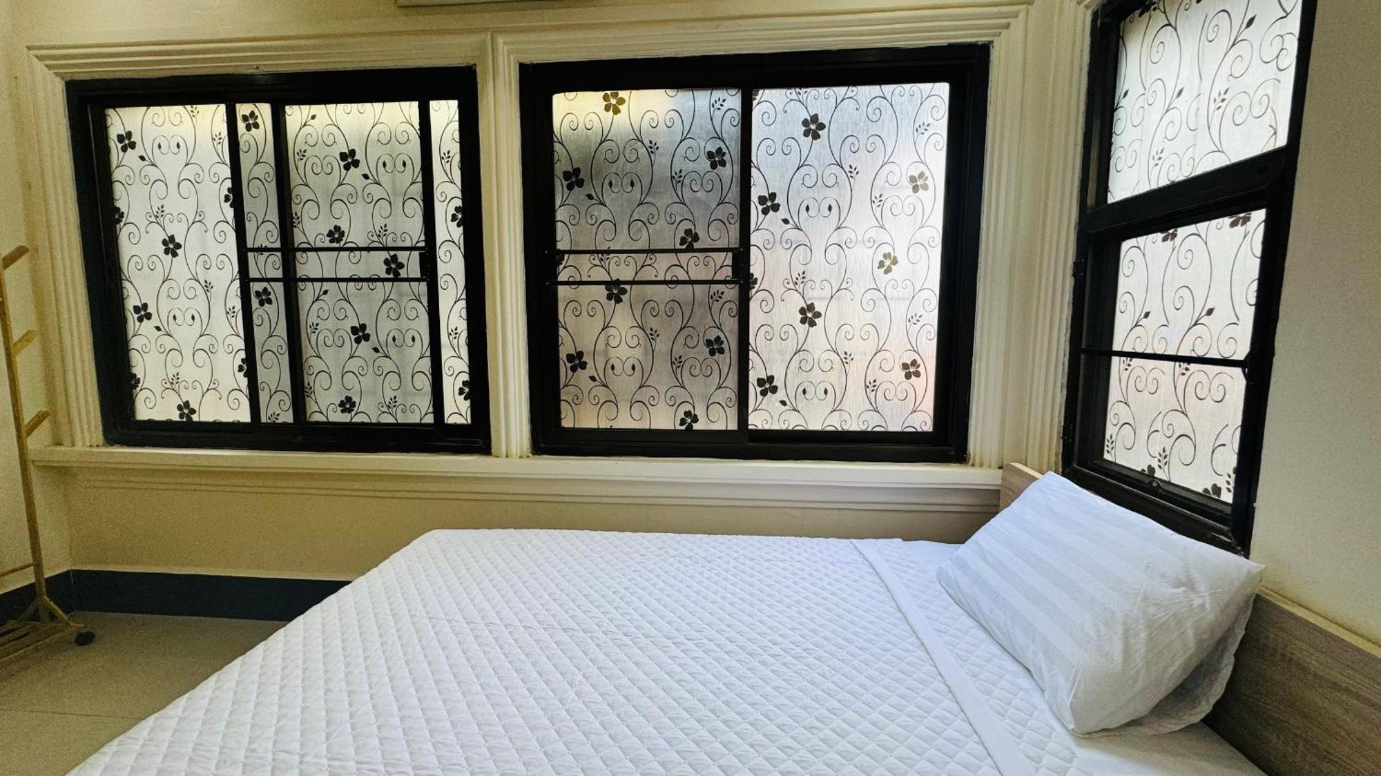 Vientiane Bb Hostel מראה חיצוני תמונה
